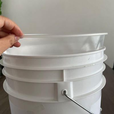 Optimaliseer het verfproces met 20L verf emmer wegwerpplaatjes en accessoires
