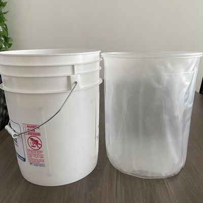 Optimaliseer het verfproces met 20L verf emmer wegwerpplaatjes en accessoires