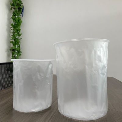 IML verf emmer voering voor 5 gallon emmer certificaat GAP printing warmteoverdracht