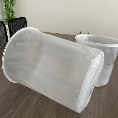 Silk Screen/Heat Transfer/IML Printing 20L Plastic Bucket Liner voor verf emmer container