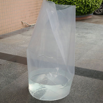 2.5 MM Dikte Plastic Liner voor ronde of vierkante emmers onder verschillende werkomstandigheden