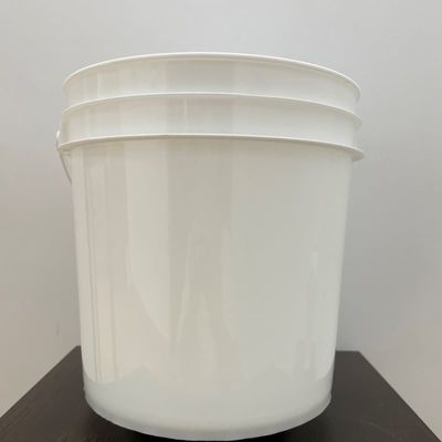 Epoxyharscontainer 1 liter plastic emmer met gedrukt ontwerp en aanpassing