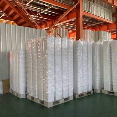 1L 2,5L 2L 3L 4L 5L 10L 18L 20L 5 liter plastic emmers met een dikte van 1,0 tot 2,5 mm