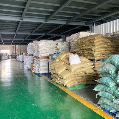 Ronde of vierkant 1L tot 25 liter plastic opslagcontainer met hoge duurzaamheid