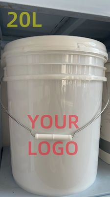 1L 3L 5L 10L 15L 20L 25L 5 Gallon 7 Gallon voedselkwaliteit plastic container voor verpakking