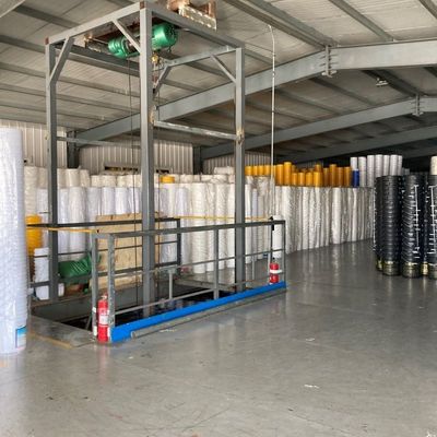 1 liter voedselkwaliteit plastic emmer sterker en handiger voor de opslag van melk