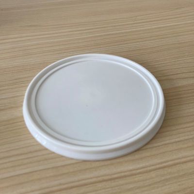 32 oz voedselkwaliteit polypropyleen emmers voor het drukken zijde scherm warmteoverdracht of IML
