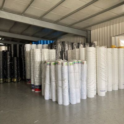 Pas uw verpakkingen aan met 2L ronde plastic emmers en manipulatiebestendige handgreep