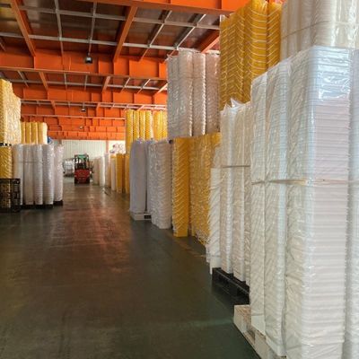 Meerdere doeleinden 5 gallon plastic emmer Sterk en duurzaam voor industriële behoeften