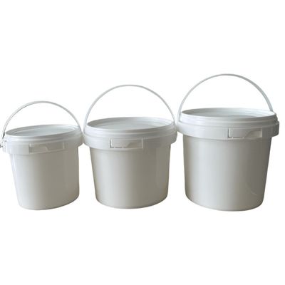 1.0-2,5 mm Dikte Plastic ijskalen voor voedselkwaliteit Topverkoop in verschillende maten