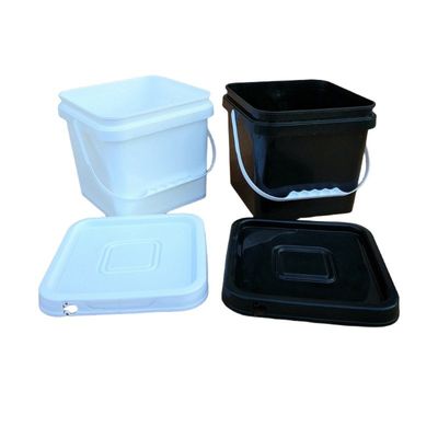 1 gallon 2 gallon 3 gallon 5 gallon emmers voor opslag en conservering van levensmiddelen