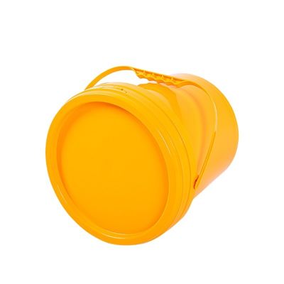 10L 15L 18L Plastic Bucket Container voor vloeibare voeding Aanpasbaar en duurzaam