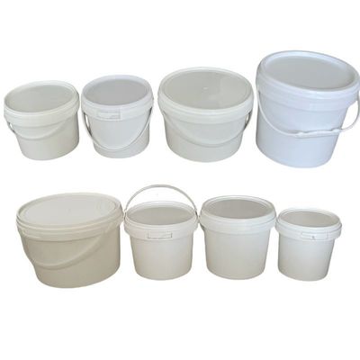 3 liter vriezer ijs plastic container met lekkagebestendige deksel handvat en accessoires