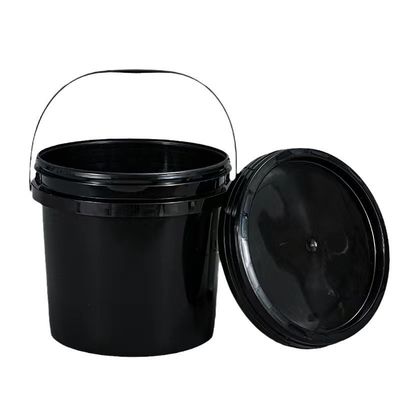 1L 2L 3L 4L 5L IML plastic emmer perfect voor koekjes boter en ijs verpakking