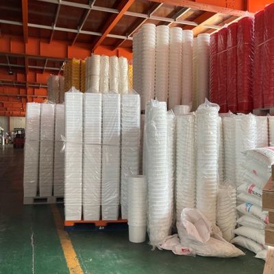 Gereedschap 5L/8L/10L Persoonlijk afdrukken Plastic Bucket Bucket met deksel