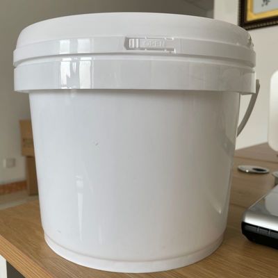 De pickling is makkelijk gemaakt met onze gratis plastic emmer en deksel met GAP/ISO/FDA certificaat.