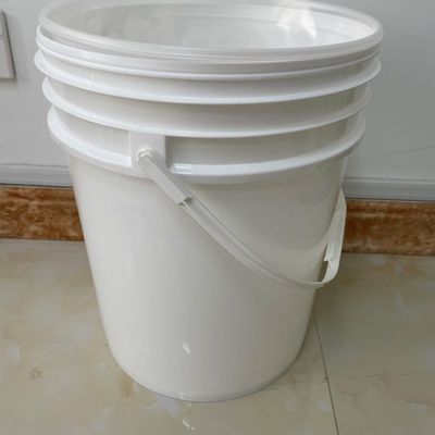 20L verf emmer Liner Dikte 1,0 tot 2,5 mm Compatibel met zware 5 gallon emmer