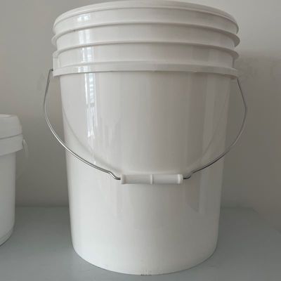 Comfortabele accessoires Emmers Deksel handvat voor epoxy 10L 15L 20L 25L