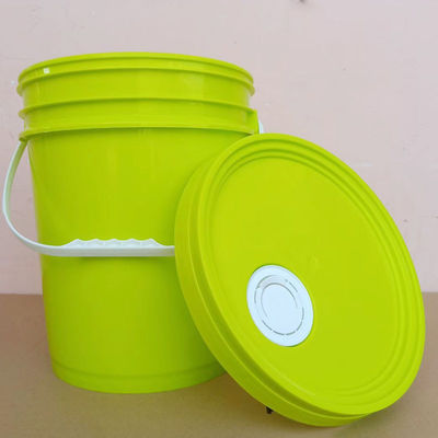 Comfortabele accessoires Emmers Deksel handvat voor epoxy 10L 15L 20L 25L