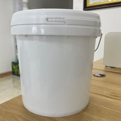 HDPE 1 Gallon 3,8 Liter Voedsel Container Perfect voor aanpassing en opslag