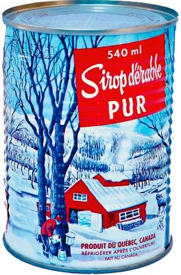 Polypropyleen emmer Custom ronde stalen trommels Container 1L-5L voor saus en verf