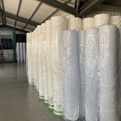 Aanpassen Polypropyleen 20L 25L Ronde Plastic Bucket Container voor augurken en Duurzaam