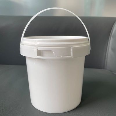 Aanpassen 32 oz Candy Container 1L Clear Bucket met Led licht Popcorn Plastic Bucket