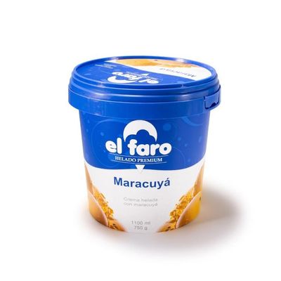 Yoghurt Candy Tubs Plastic Bucket 300ml 500ml 1L witte container met deksel