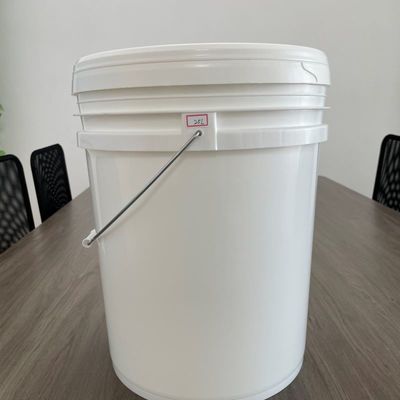 Groothandel 5 gallon plastic emmer