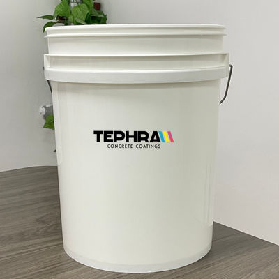 Groothandel 5 gallon plastic emmer