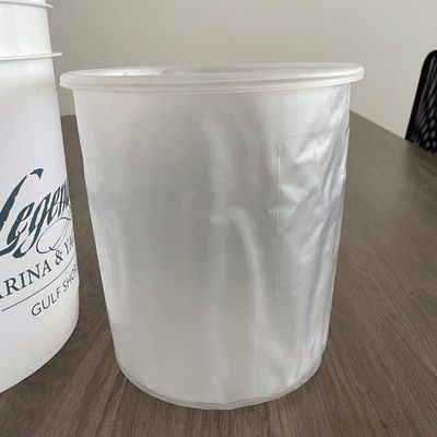 Optimaliseer het verfproces met 20L verf emmer wegwerpplaatjes en accessoires